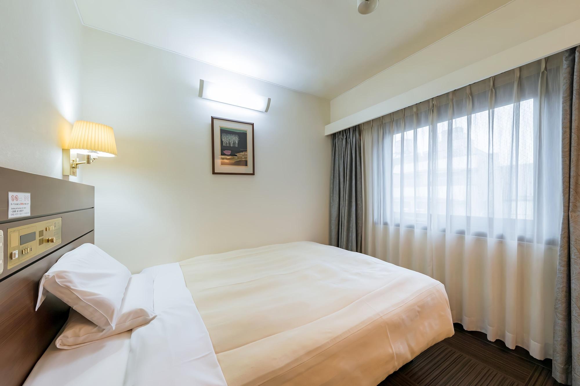 Akasaka Yoko Hotel Tokyo Luaran gambar