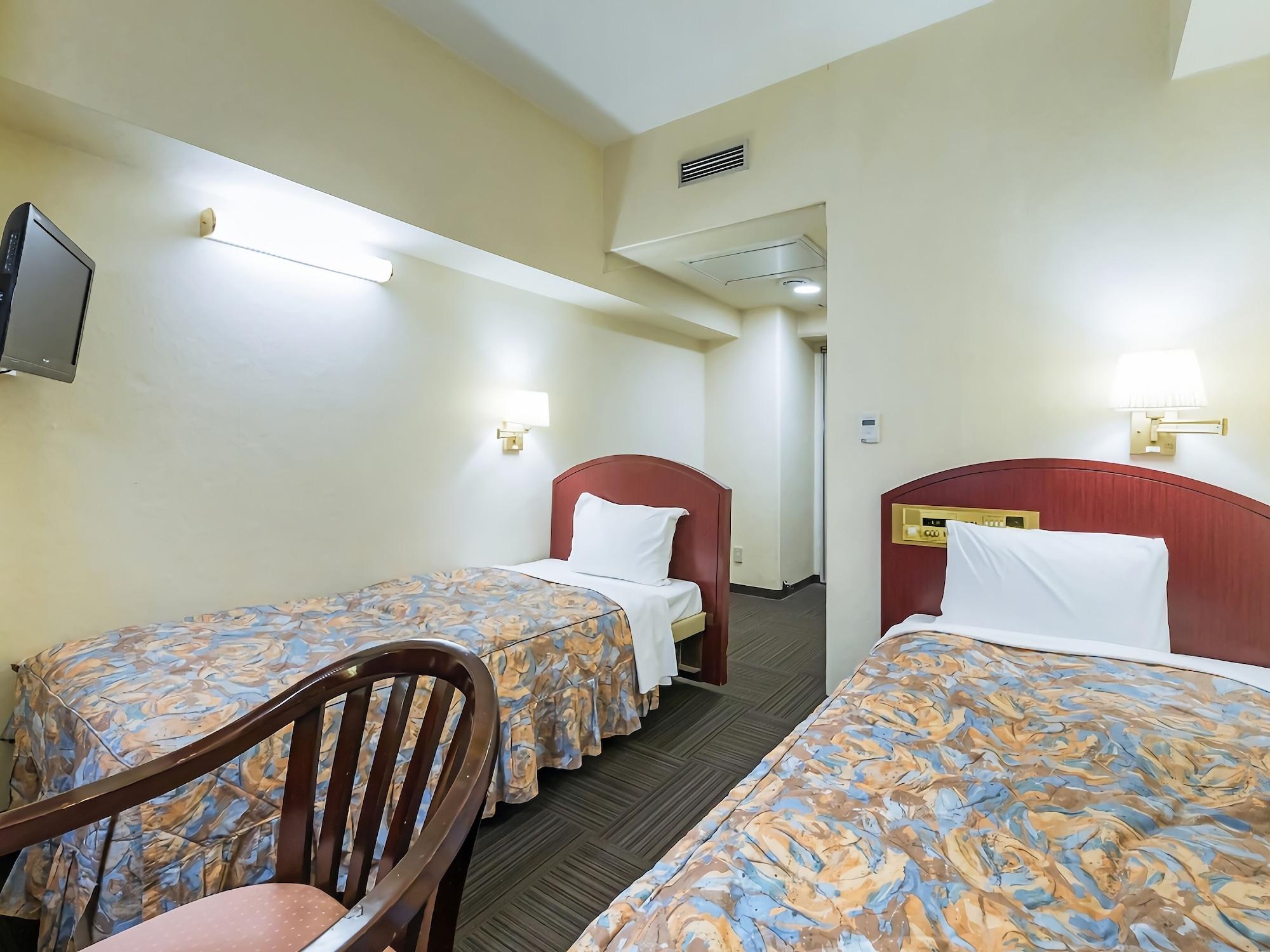 Akasaka Yoko Hotel Tokyo Luaran gambar