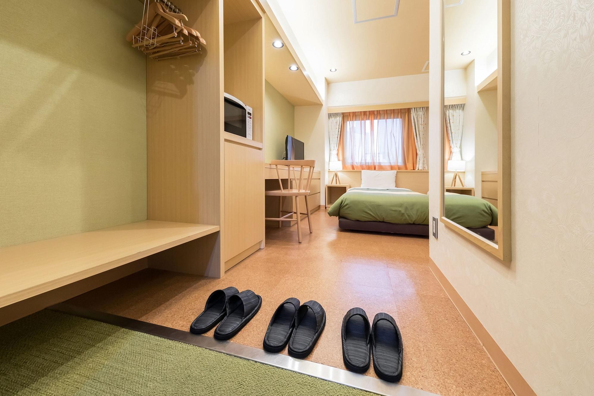 Akasaka Yoko Hotel Tokyo Luaran gambar