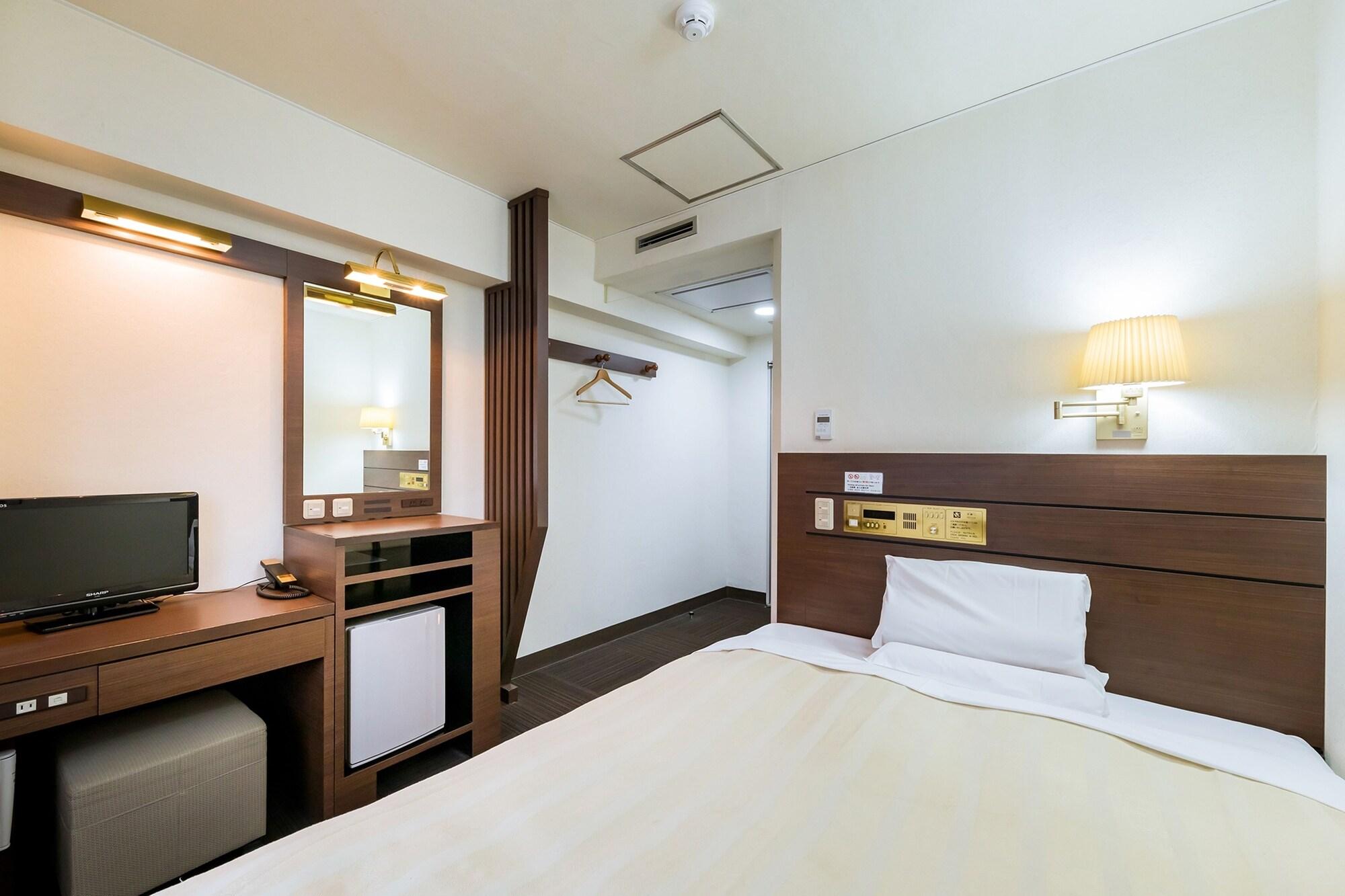 Akasaka Yoko Hotel Tokyo Luaran gambar