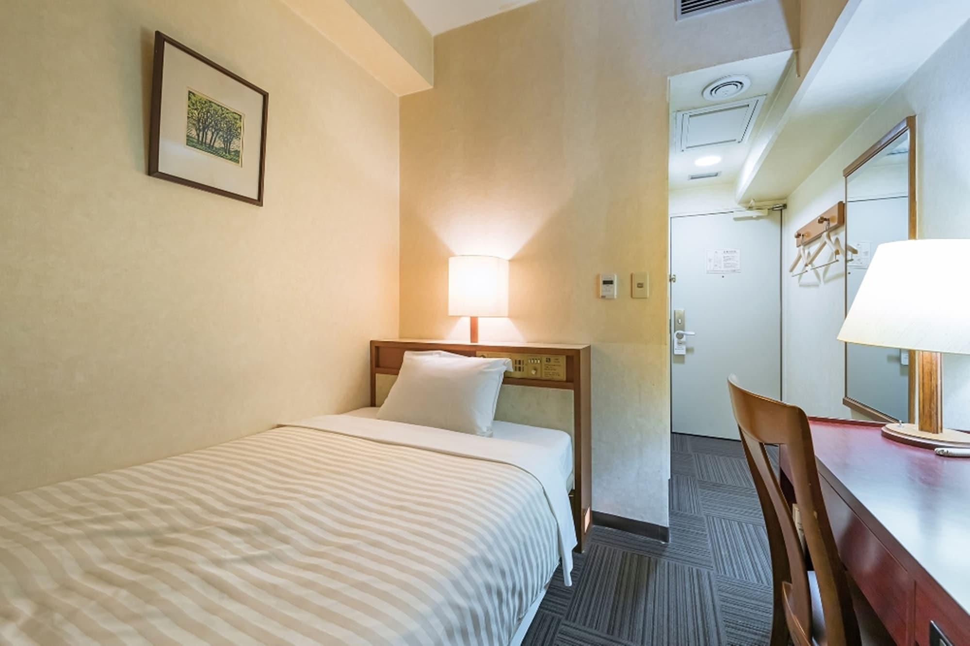 Akasaka Yoko Hotel Tokyo Luaran gambar