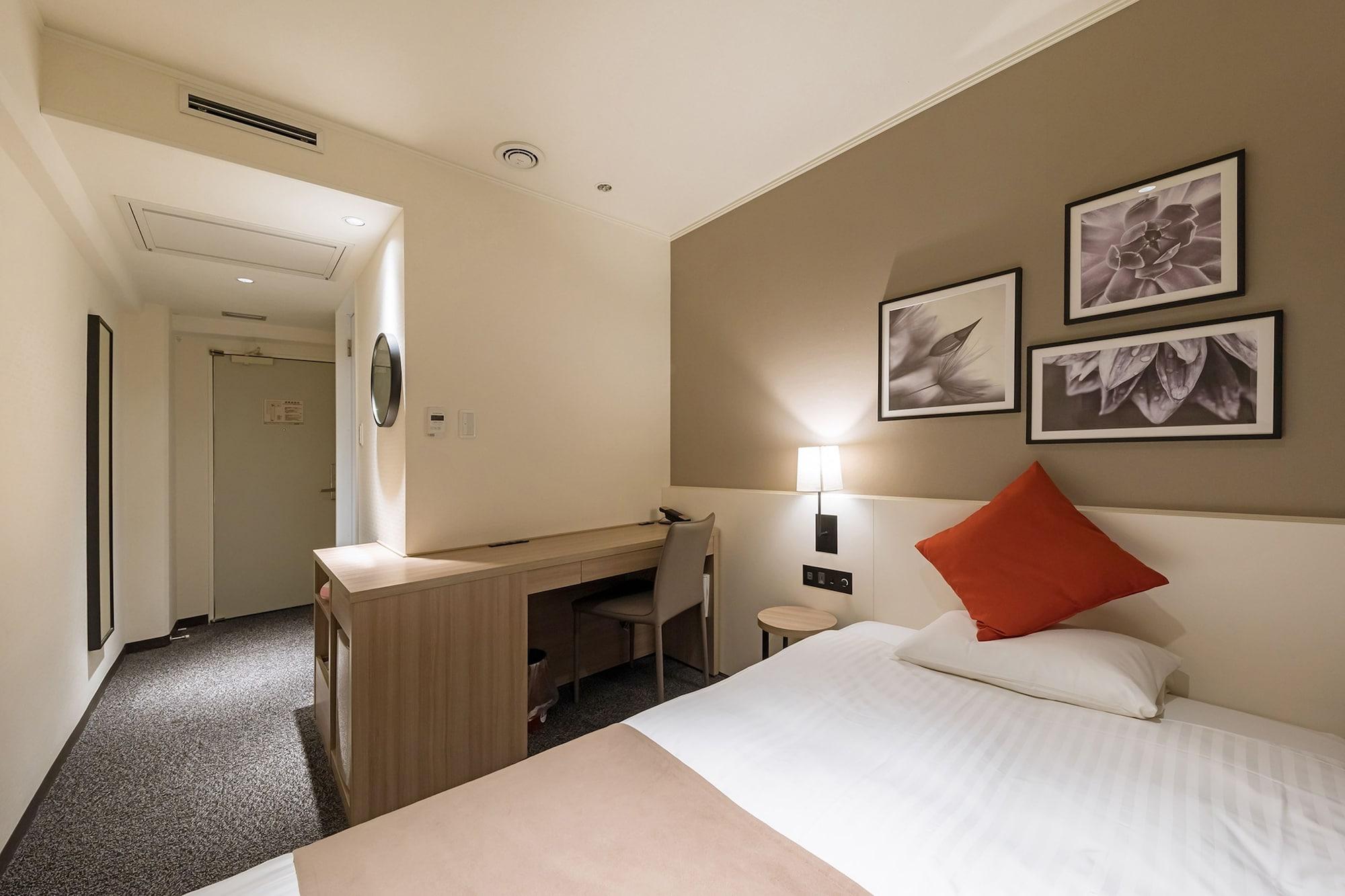 Akasaka Yoko Hotel Tokyo Luaran gambar
