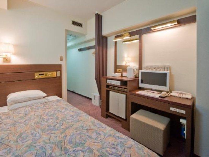 Akasaka Yoko Hotel Tokyo Luaran gambar