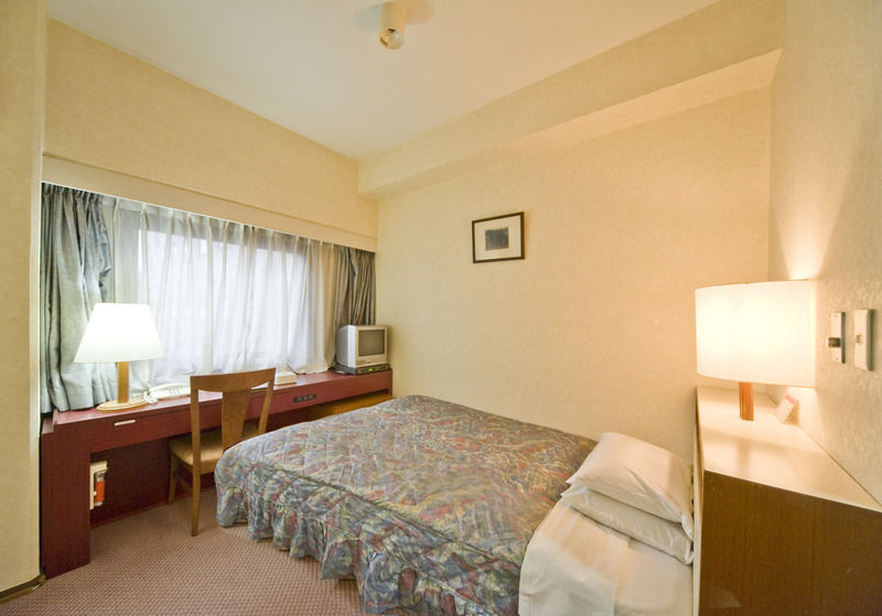 Akasaka Yoko Hotel Tokyo Luaran gambar