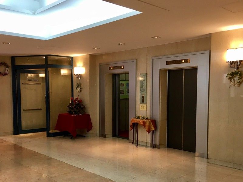 Akasaka Yoko Hotel Tokyo Luaran gambar