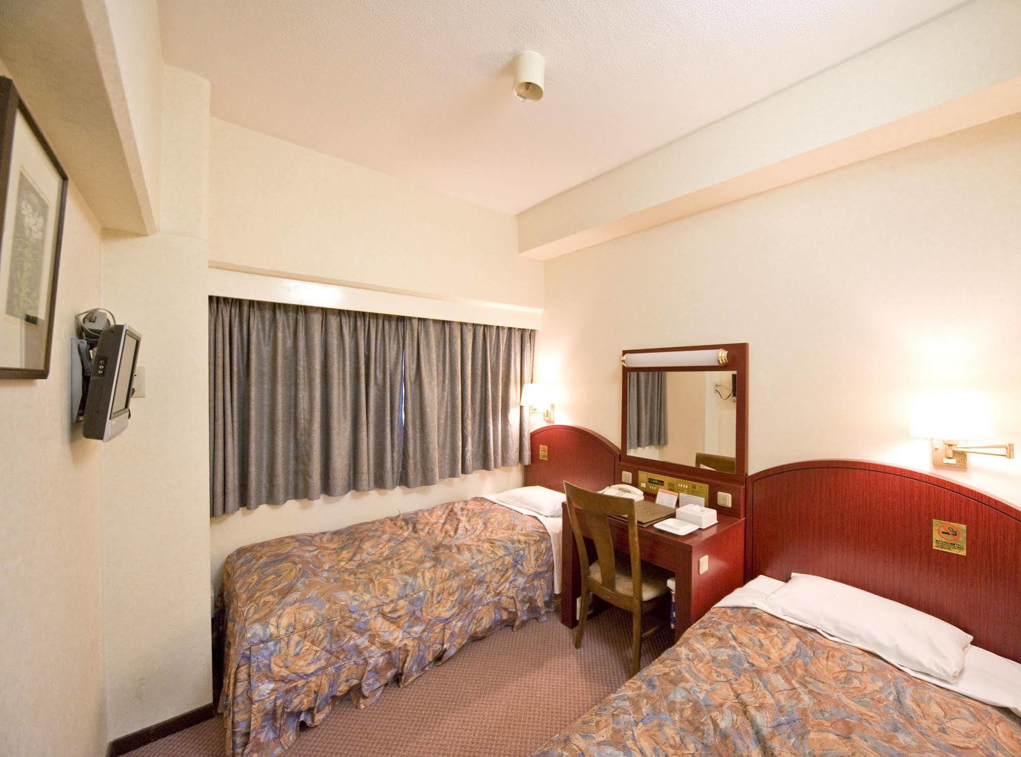 Akasaka Yoko Hotel Tokyo Luaran gambar