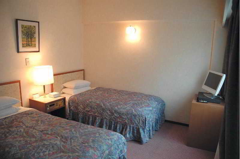 Akasaka Yoko Hotel Tokyo Luaran gambar