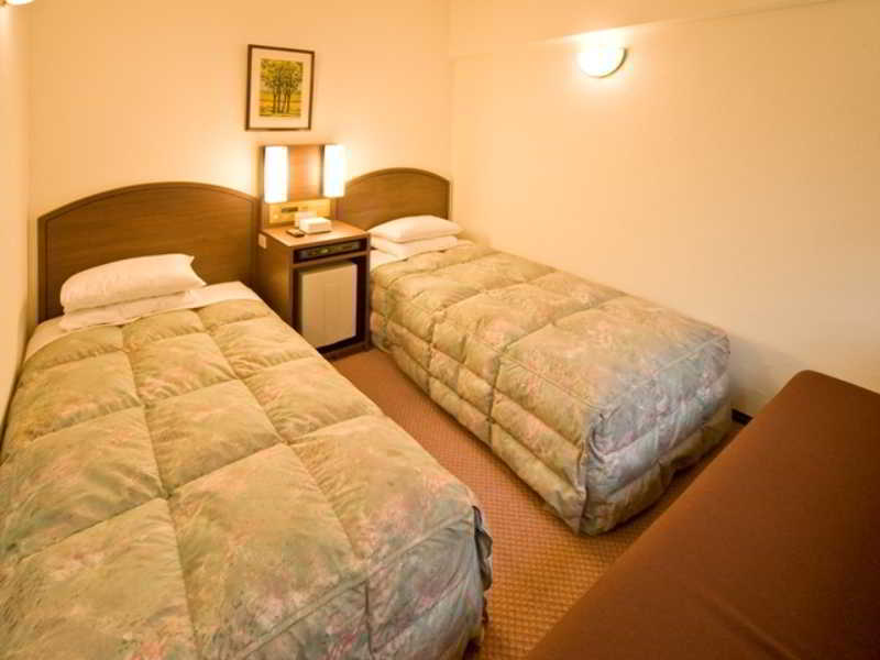 Akasaka Yoko Hotel Tokyo Luaran gambar