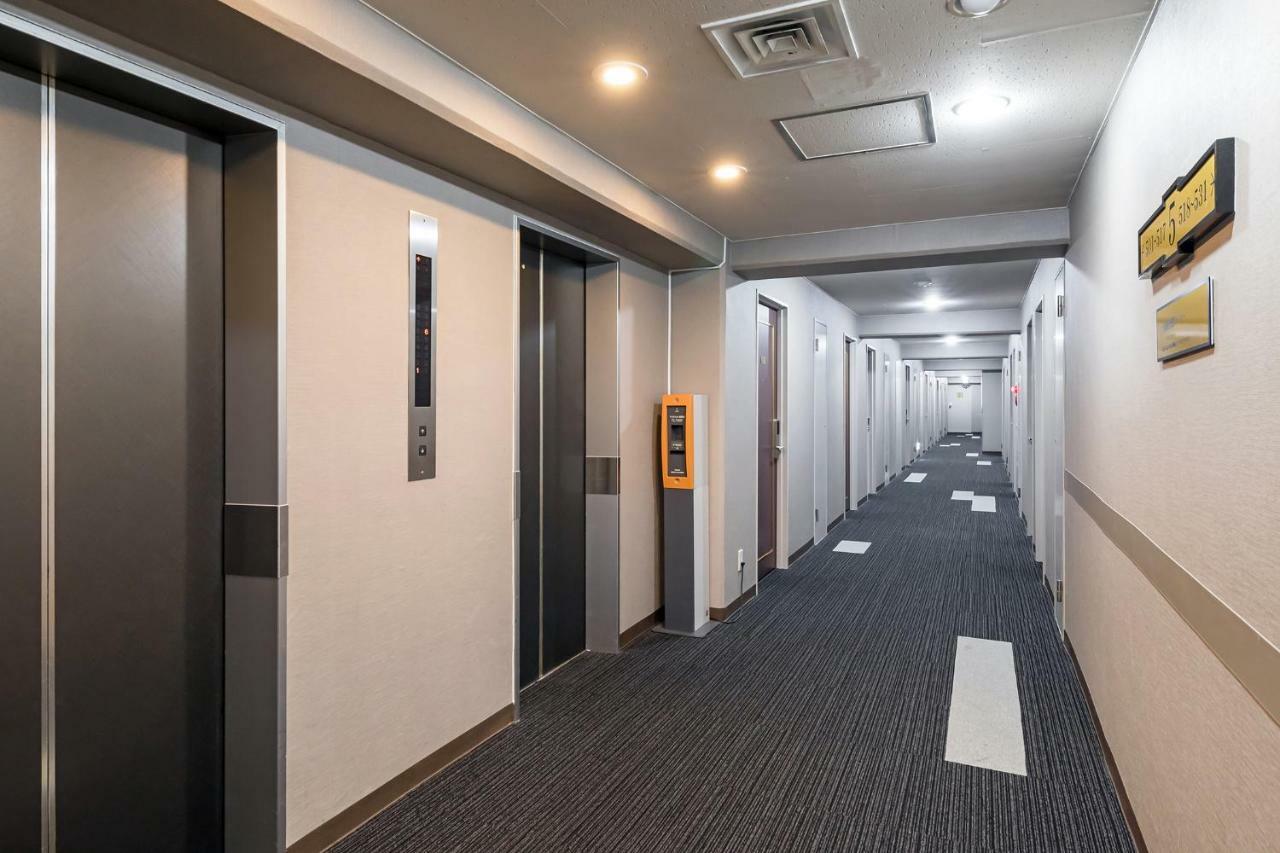 Akasaka Yoko Hotel Tokyo Luaran gambar