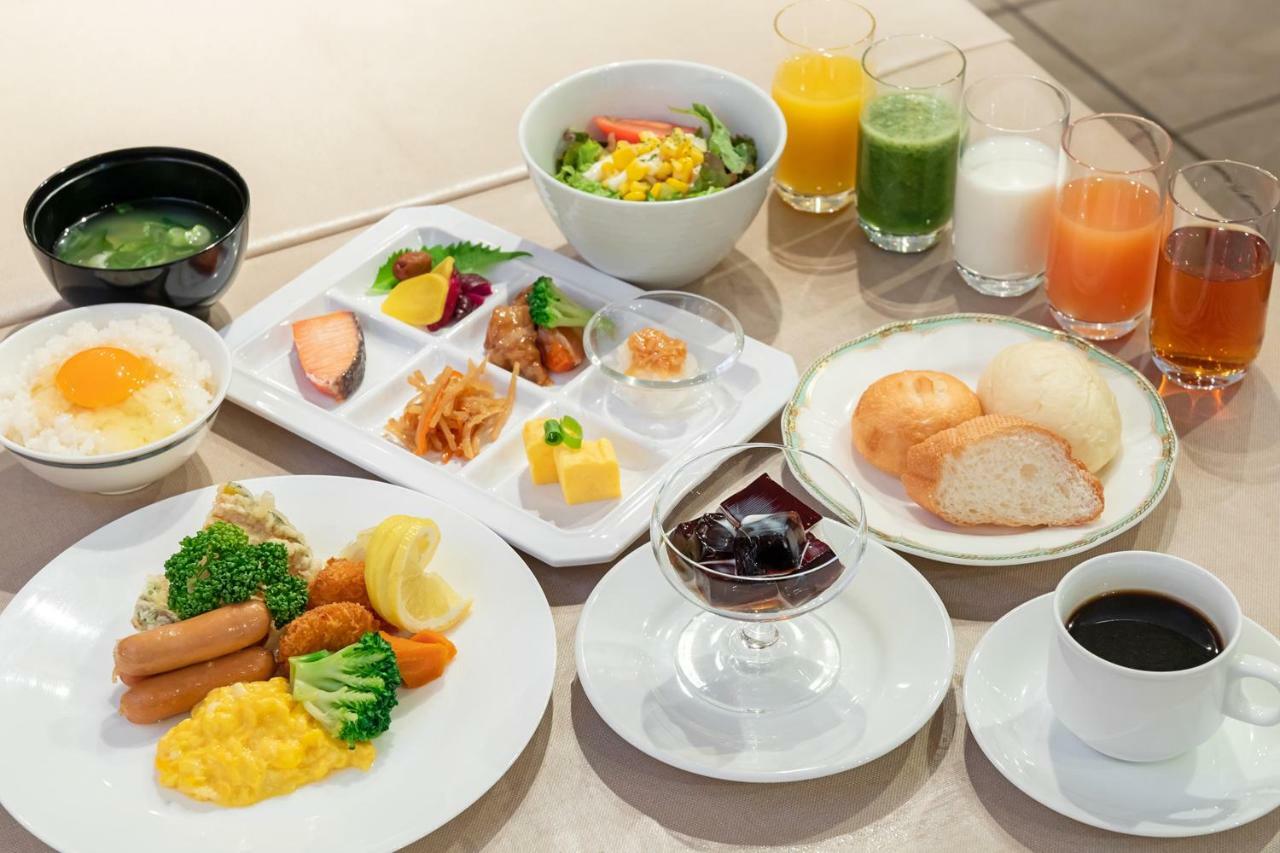 Akasaka Yoko Hotel Tokyo Luaran gambar