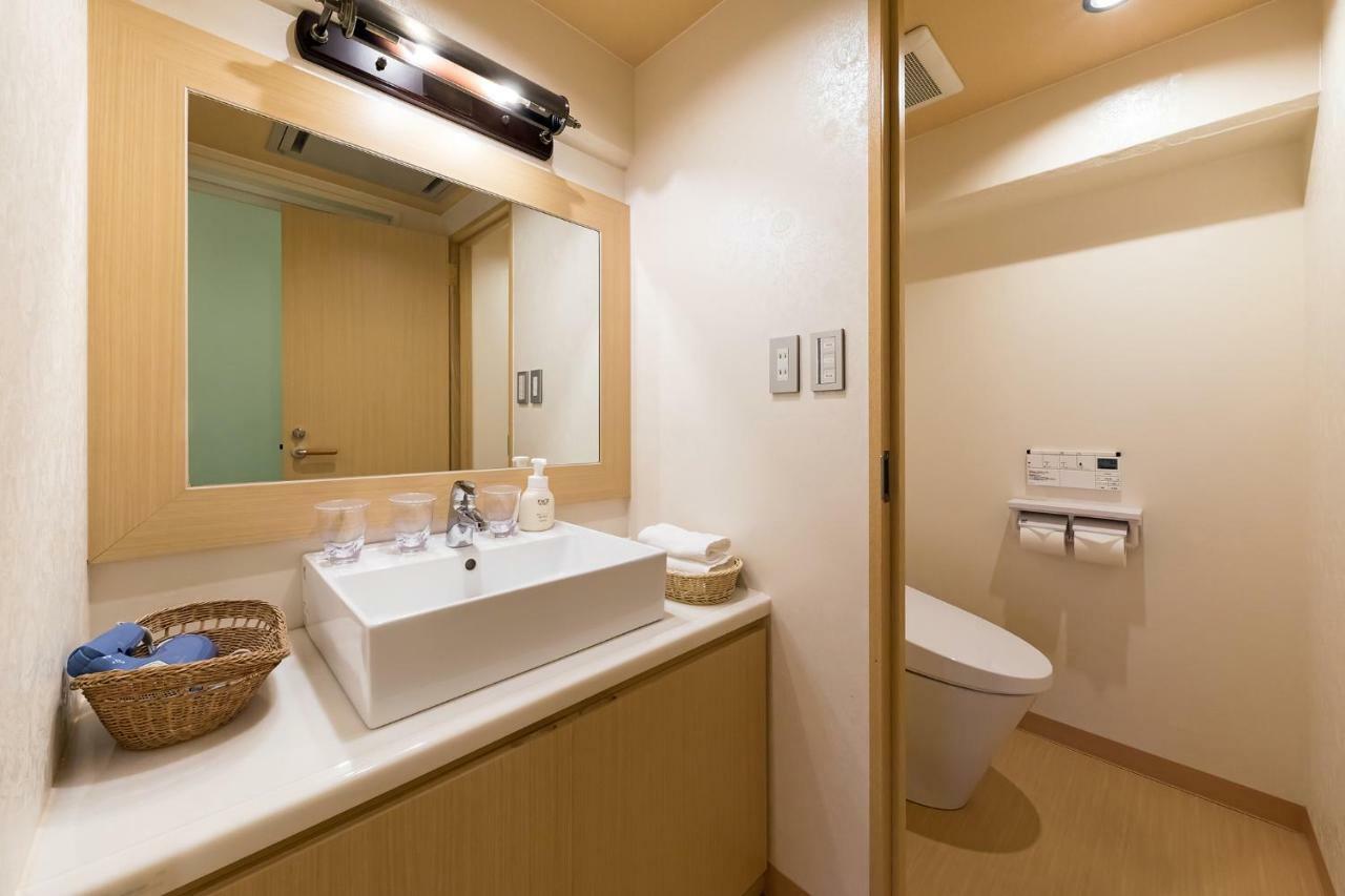 Akasaka Yoko Hotel Tokyo Luaran gambar