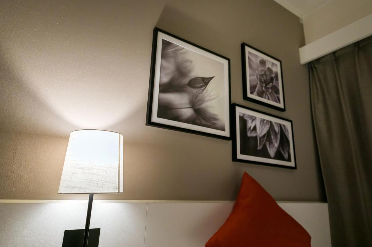 Akasaka Yoko Hotel Tokyo Luaran gambar